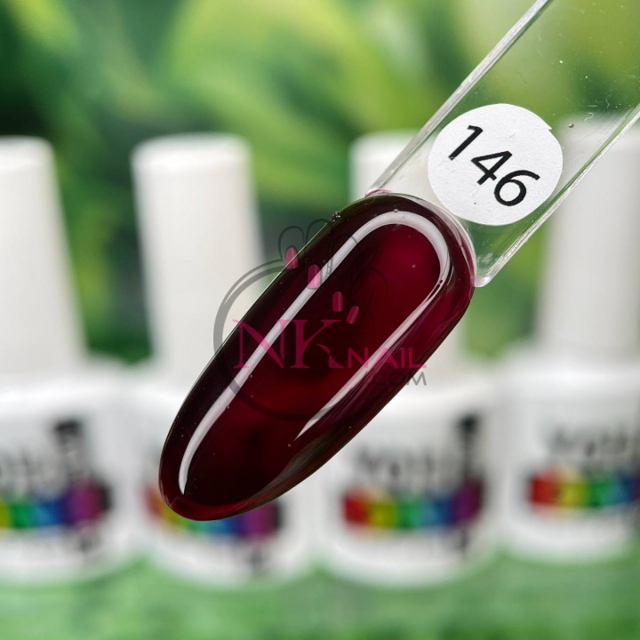 Гель-лак YO!nails One step №146